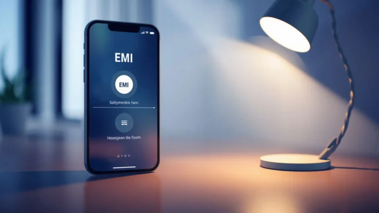 RBI New Rules Banks Cannot Instantly Lock EMI Smartphones