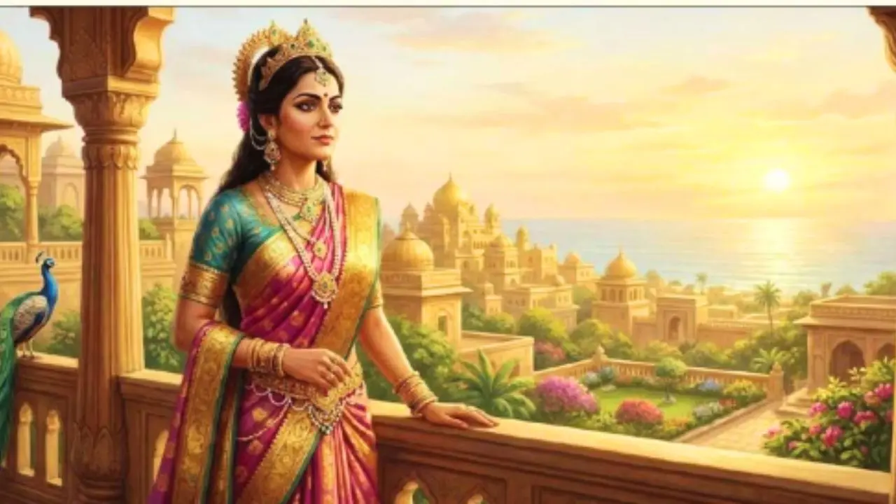 Ramayana The Silent Sacrifices of 3 Women
