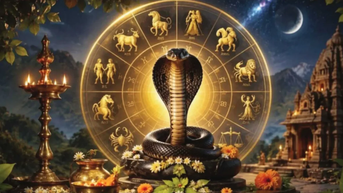 Rare Triveni Sangam on August 17, 2026 3 Zodiac Signs to Benefit