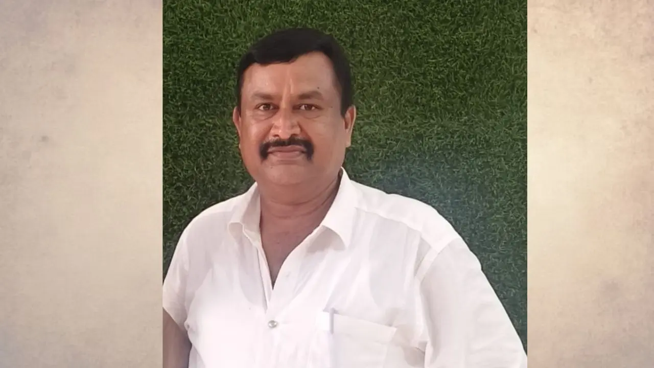 SUDA Post Mariappa Urges Christian Seat
