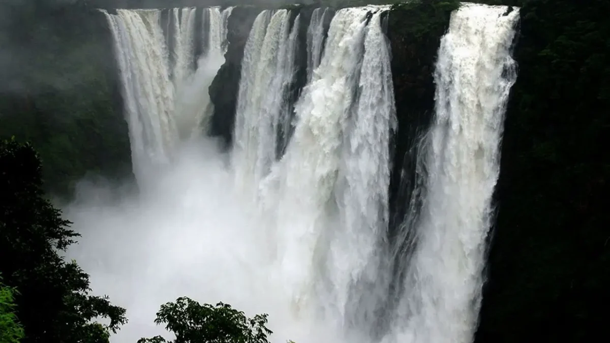 Shimoga to Jog Falls KSRTC Weekend Package