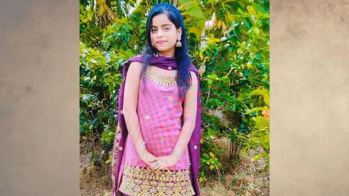Shivamogga 9th Grade Student Dies by Suicide