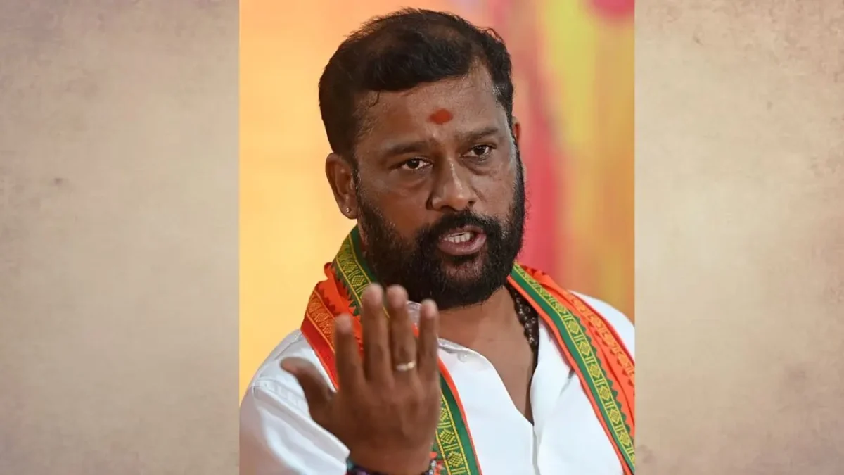 Shivamogga DC Bans Sharan Pumpwell Entry