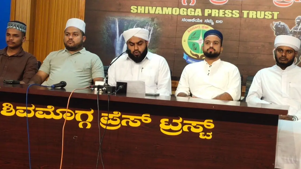 Shivamogga District Sahityotsava in Konandur