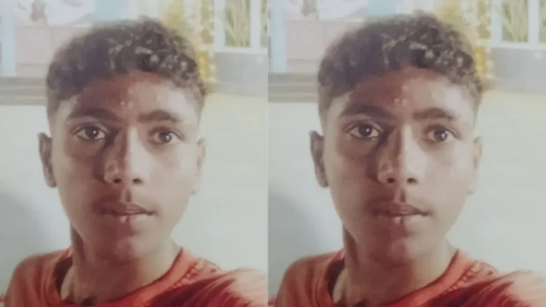 Shivamogga Mohammed Sakib Goes Missing