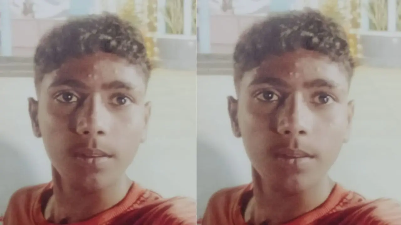 Shivamogga Mohammed Sakib Goes Missing