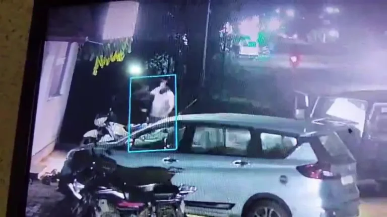 Thirthahalli Kidnapping