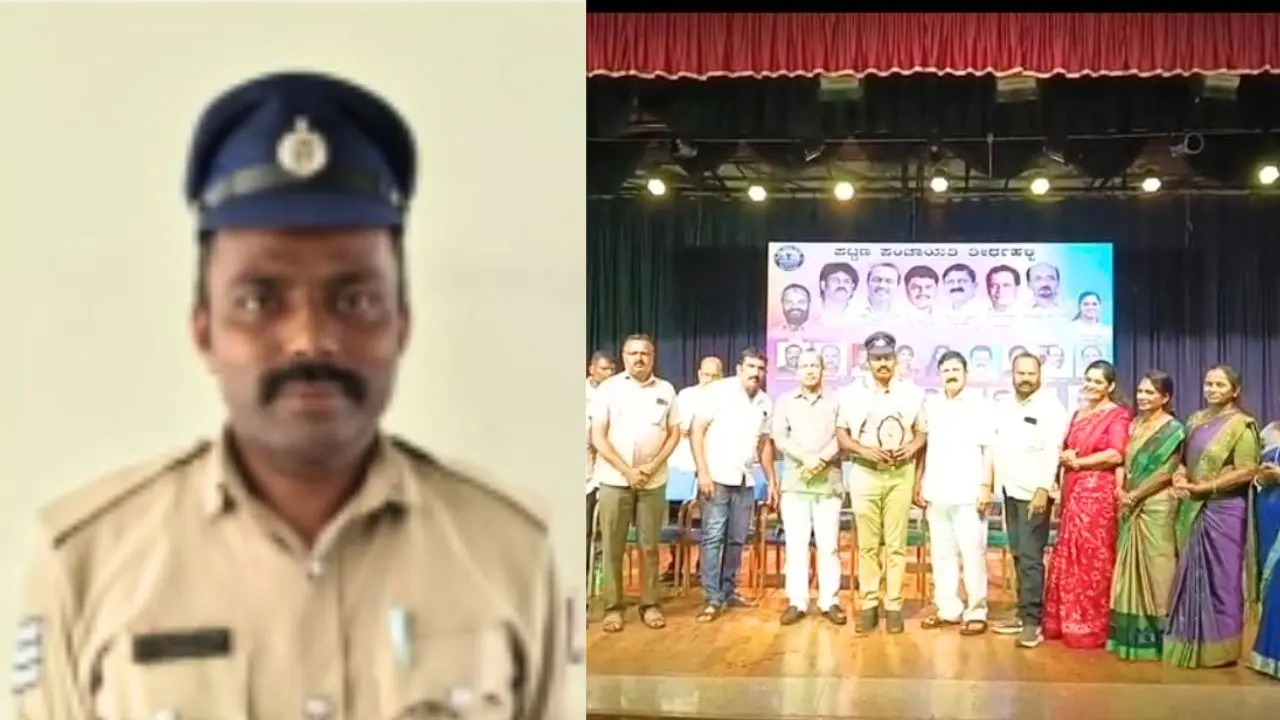 Thirthahalli Rescue