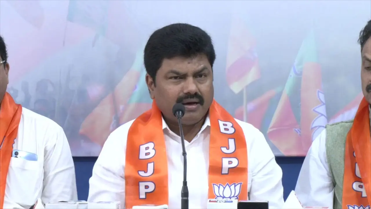 Gutka Ban MP BY Raghavendra Slams Karnataka Govt