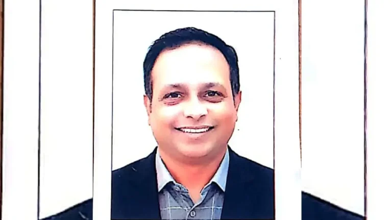 Bengaluru Contractor Missing in Tirthahalli
