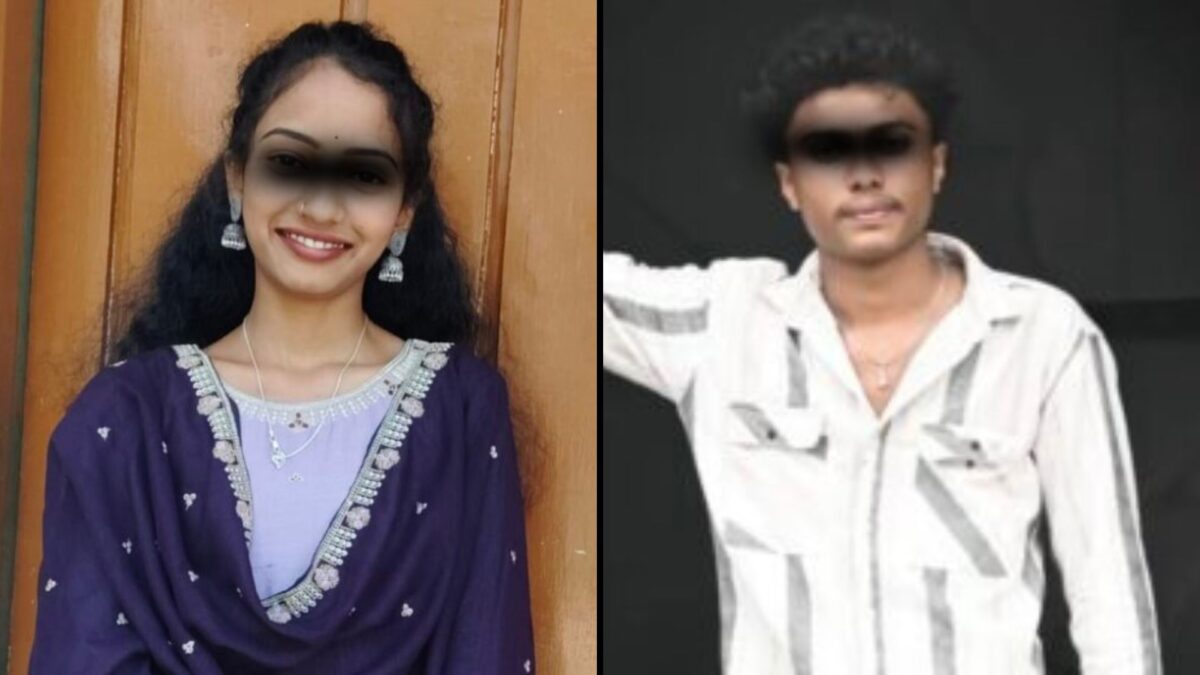 ಕಿರುಕುಳ ಮತ್ತು ಬ್ಲ್ಯಾಕ್‌ಮೇಲ್ ಆರೋಪ ದಾಖಲಿಸಿರುವ ವಾಣಿಶ್ರೀ ಅವರದೆನ್ನಲಾದ ಡೆತ್‌ನೋಟ್