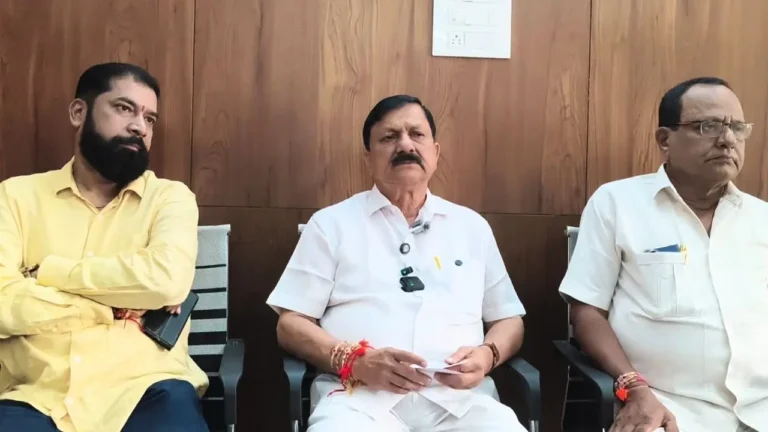 Kasturirangan Report Thirthahalli Meeting on Sept 3 ಆರಗ ಜ್ಞಾನೇಂದ್ರ ಪತ್ರಿಕಾ ಗೋಷ್ಟಿ