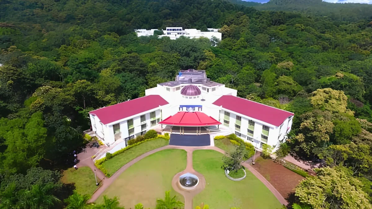 Kuvempu University UUCMS Marks Tampering Allegation FIR Against Admin and Student
