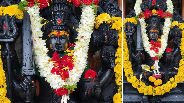 ಶಿವಮೊಗ್ಗದ ಹಾಯ್‌ಹೊಳೆ ಸಮೀಪದ ಕಲ್ಲೂರು ಗ್ರಾಮದಲ್ಲಿ ಸೆಪ್ಟೆಂಬರ್ 2 ಮತ್ತು 3ರಂದು ಶ್ರೀ ಮಾರಿಕಾಂಬ ಸ್ಥಿರಮೂರ್ತಿ ಅಷ್ಟಬಂಧ ಪ್ರತಿಷ್ಠೆ, ಬ್ರಹ್ಮಕಲಶಾಭಿಷೇಕ ಮತ್ತು ಅನ್ನಸಂತರ್ಪಣೆ ನಡೆಯಲಿದೆ.