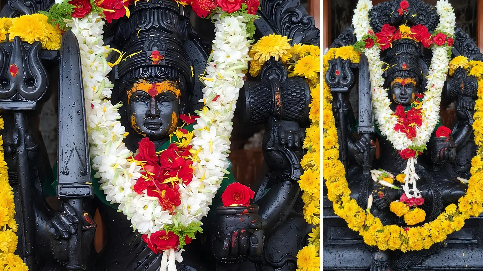 ಶಿವಮೊಗ್ಗದ ಹಾಯ್ಹೊಳೆ ಸಮೀಪದ ಕಲ್ಲೂರು ಗ್ರಾಮದಲ್ಲಿ ಸೆಪ್ಟೆಂಬರ್ 2 ಮತ್ತು 3ರಂದು ಶ್ರೀ ಮಾರಿಕಾಂಬ ಸ್ಥಿರಮೂರ್ತಿ ಅಷ್ಟಬಂಧ ಪ್ರತಿಷ್ಠೆ, ಬ್ರಹ್ಮಕಲಶಾಭಿಷೇಕ ಮತ್ತು ಅನ್ನಸಂತರ್ಪಣೆ ನಡೆಯಲಿದೆ.