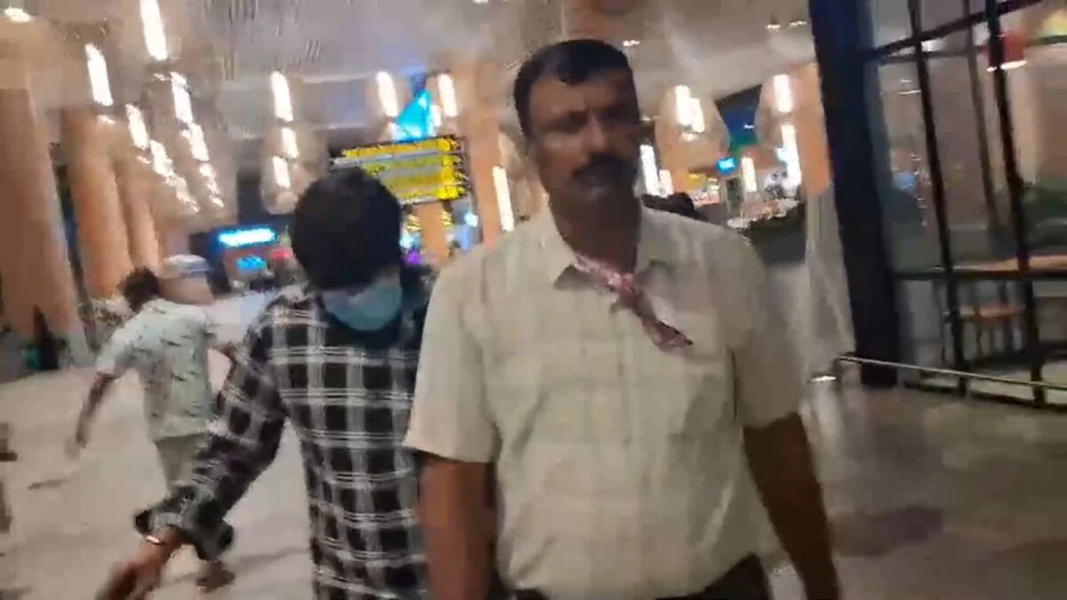 Shivamogga Man Prashanth Arrested in Fake Drug Repacking and Sales Network Case