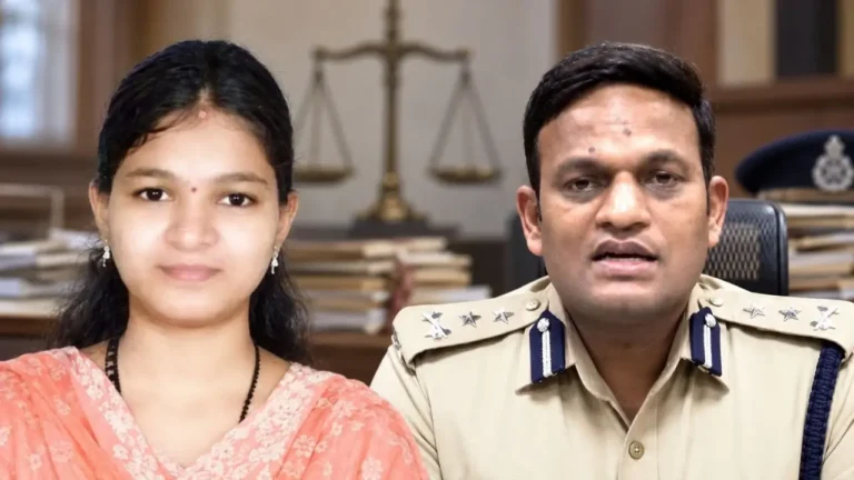 Soujanya Case Karnataka Forms SIT Led by IGP N Shashikumar for Fresh Probe