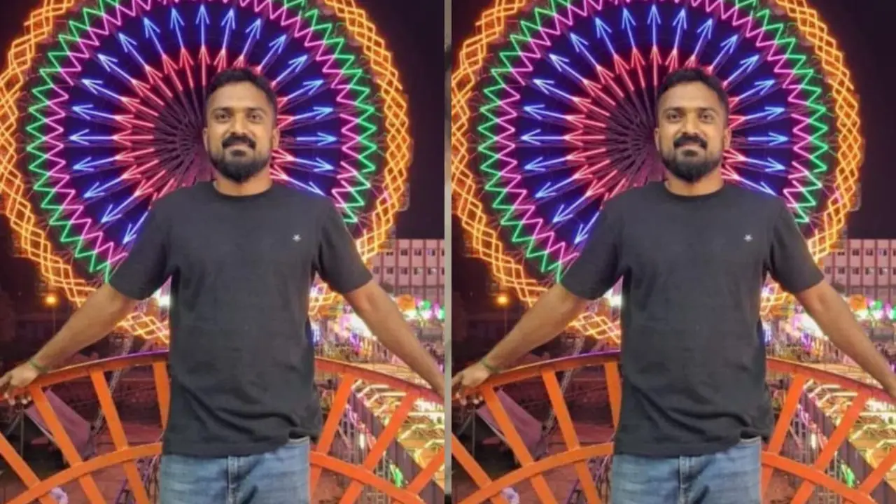 Young Engineer Deekshith From Garttikere Dies by Suicide in Bengaluru a Month After Marriage