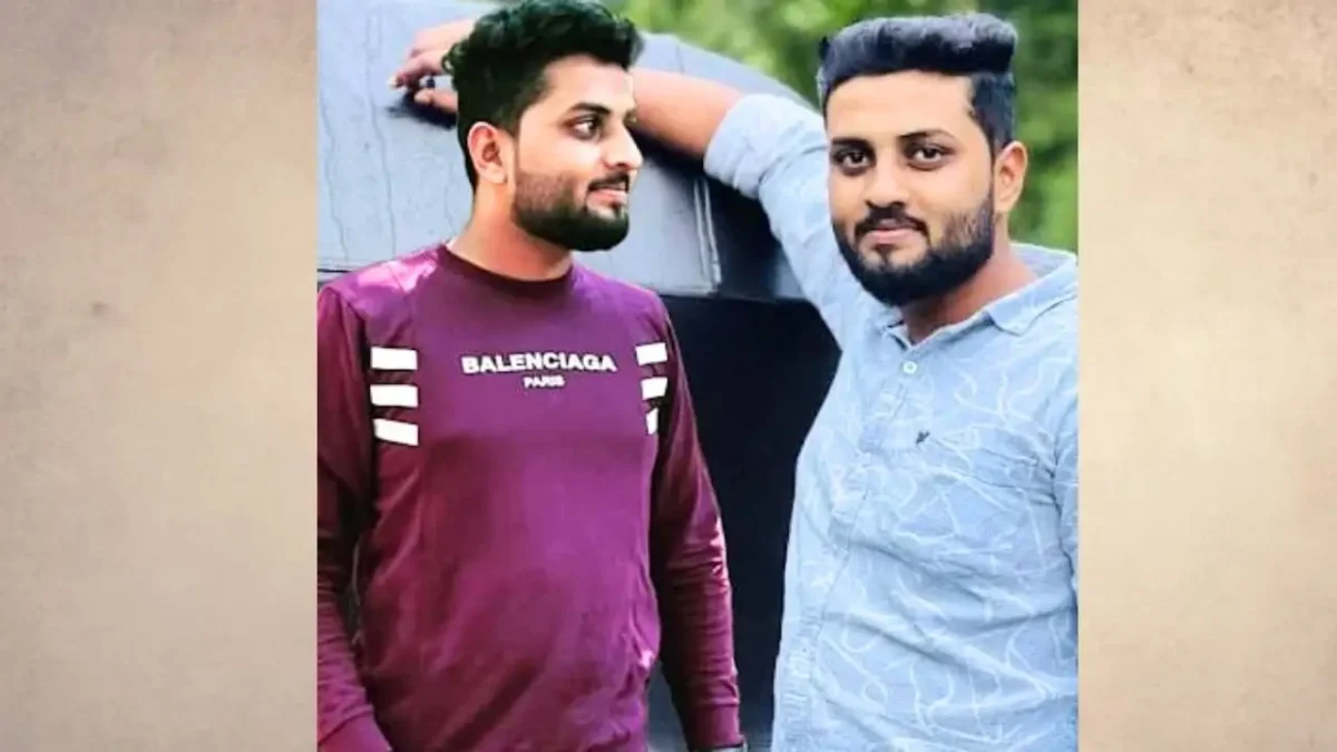 ಆನಂದಪುರ ಸಮೀಪದಲ್ಲಿ ಸಂಭವಿಸಿದ ಅಫಘಾತದಲ್ಲಿ ಯುವಕ ಸಾವು