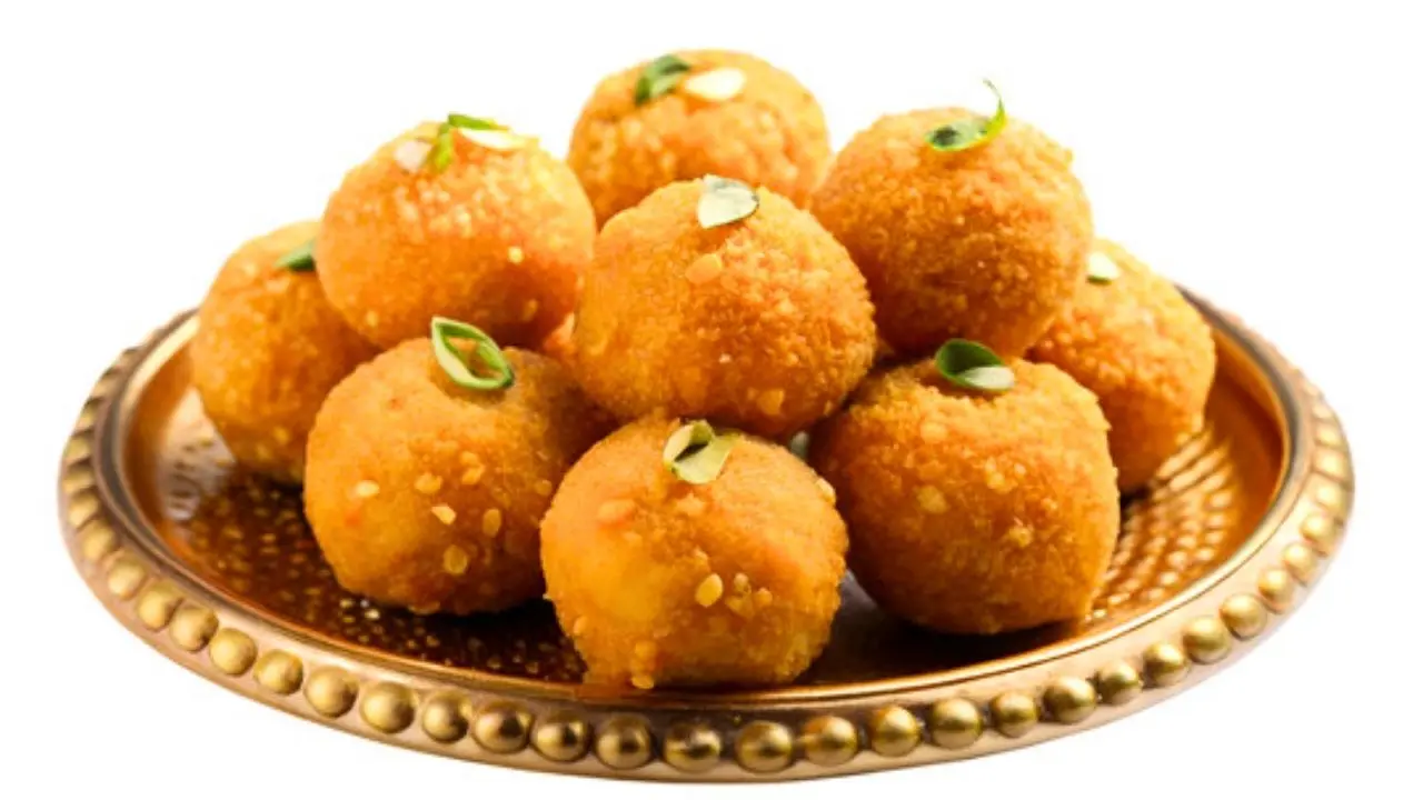 ಲಡ್ಡು ಸಾಂದರ್ಭಿಕ ಚಿತ್ರ