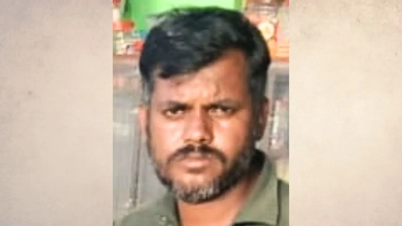 ವಿದ್ಯುತ್__ ಸ್ಪರ್ಷಿಸಿ ಲೈನ್_ ಮ್ಯಾನ್_ ಸಾವು
