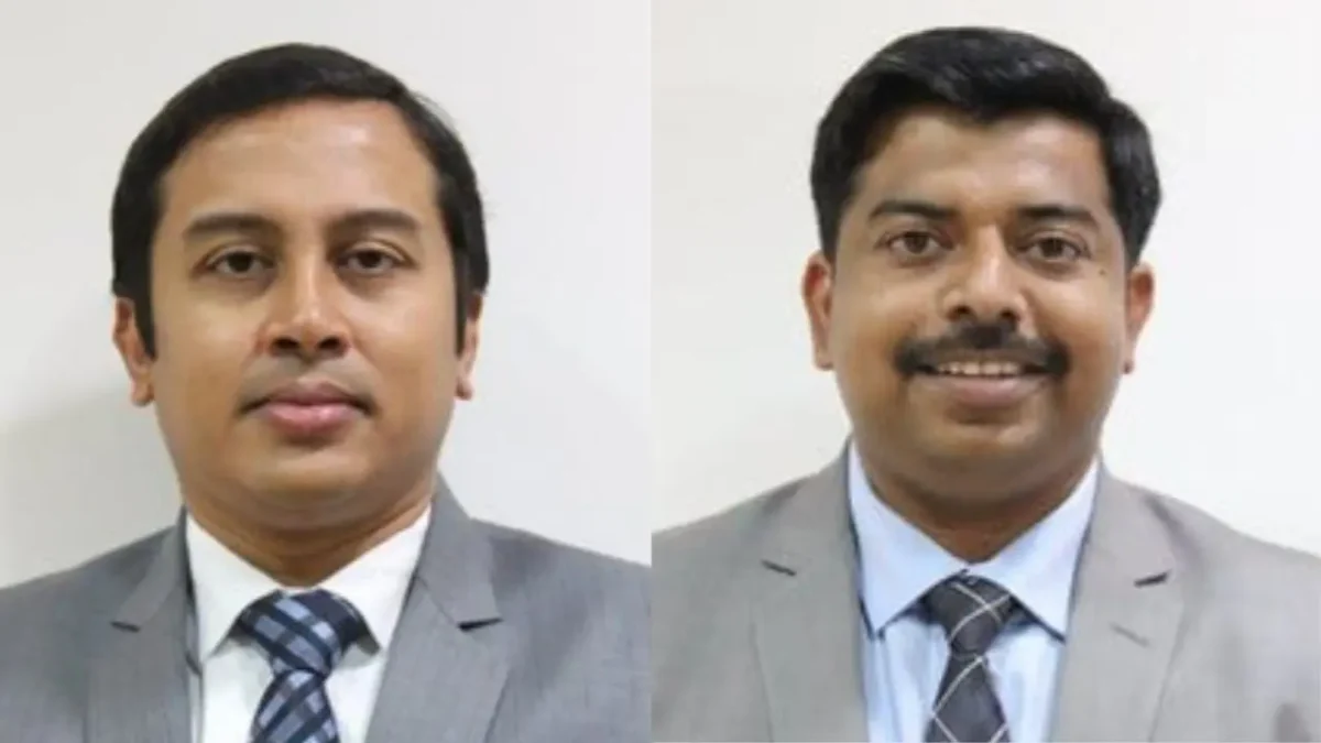 ಶಿವಮೊಗ್ಗ ಜಿಲ್ಲಾ ಪಂಚಾಯಿತಿ CEO ವರ್ಗಾವಣೆ ನೂತನ ಸಿಇಒ ಆಗಿ ರಿಶಿ ಆನಂದ್_ ಅಧಿಕಾರ ಸ್ವೀಕಾರ