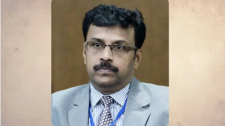 ಶಿವಮೊಗ್ಗ ಜಿಲ್ಲೆಯ ನೂತನ ಲೋಕಾಯುಕ್ತ ಎಸ್_ಪಿಯಾಗಿ ಆಂಟನಿ ಜಾನ್