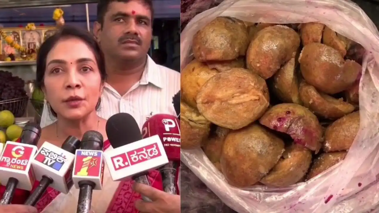 ಶಿವಮೊಗ್ಗದ ಪ್ರಸಿದ್ದ ಜ್ಯೂಸ್_ ಸೆಂಟರ್_ ಮೇಲೆ ಎ ಸಿ ದಿಡೀರ್__ ದಾಳಿ
