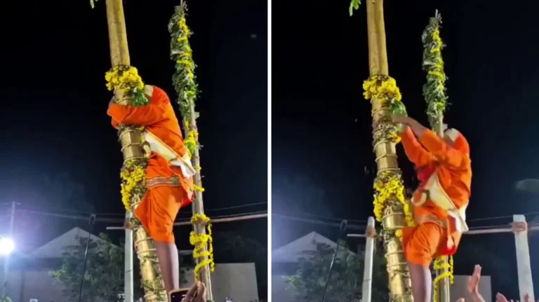 Birur Mylaralingeshwara Karnika 2026 Prophecy Meaning and Rajabeedi Utsava