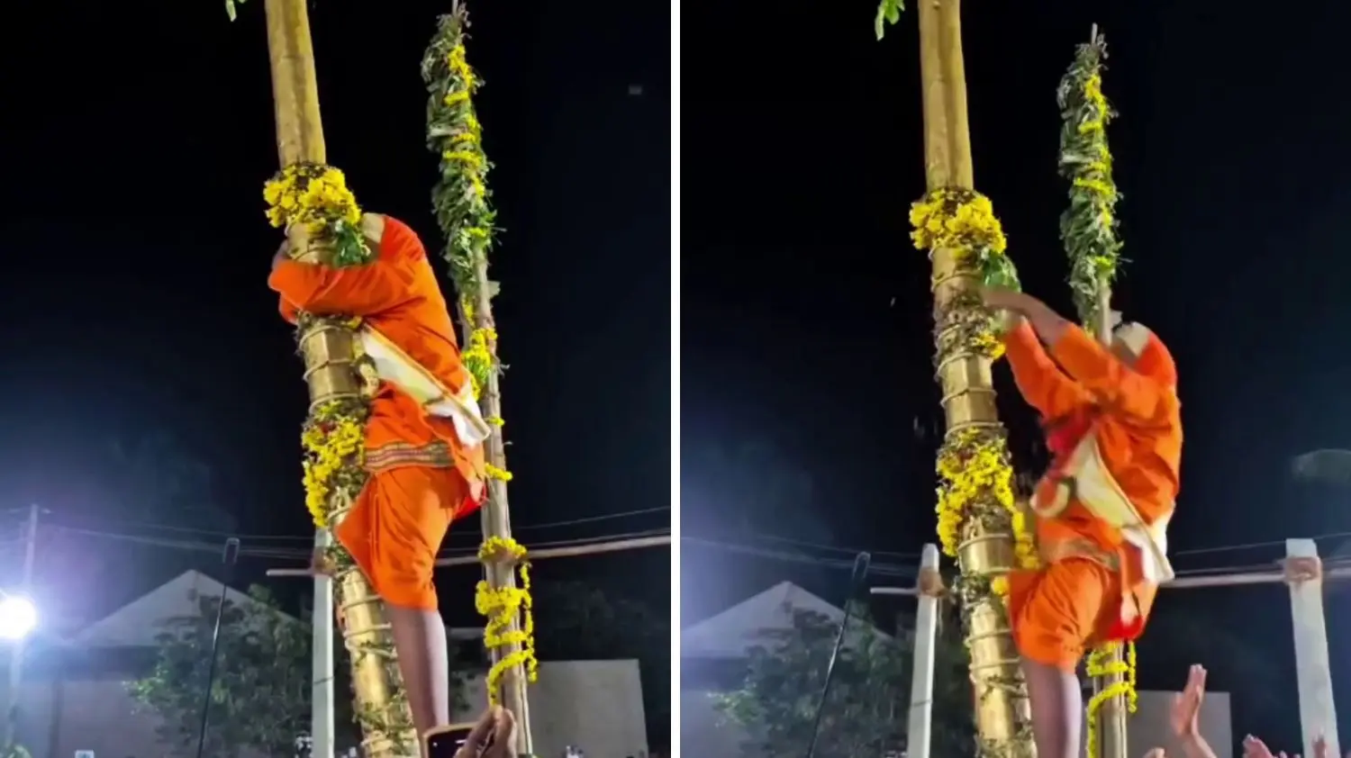 Birur Mylaralingeshwara Karnika 2026 Prophecy Meaning and Rajabeedi Utsava