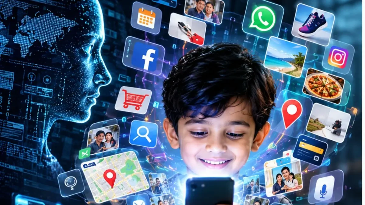 Does Your Smartphone Know More About You Than You Do
