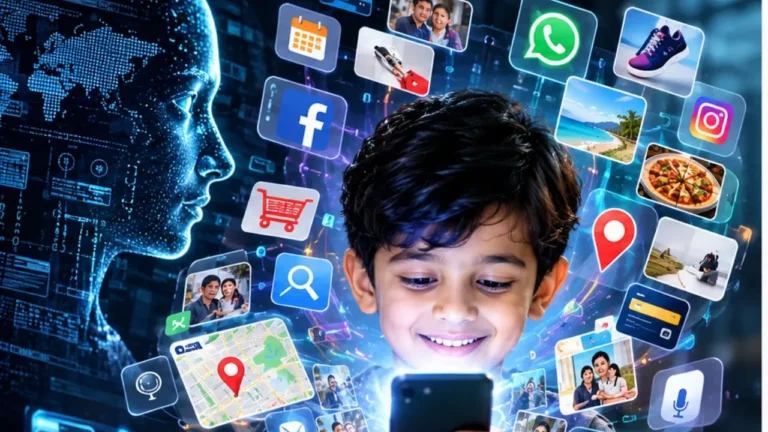 Does Your Smartphone Know More About You Than You Do