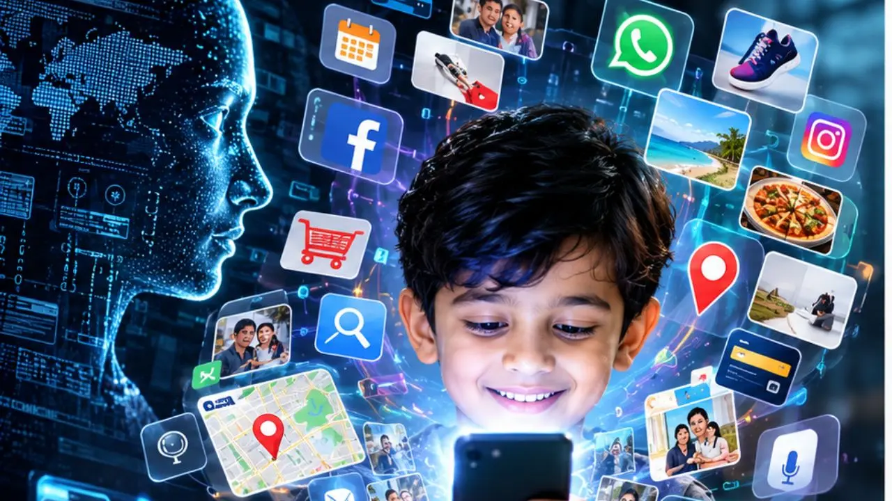 Does Your Smartphone Know More About You Than You Do