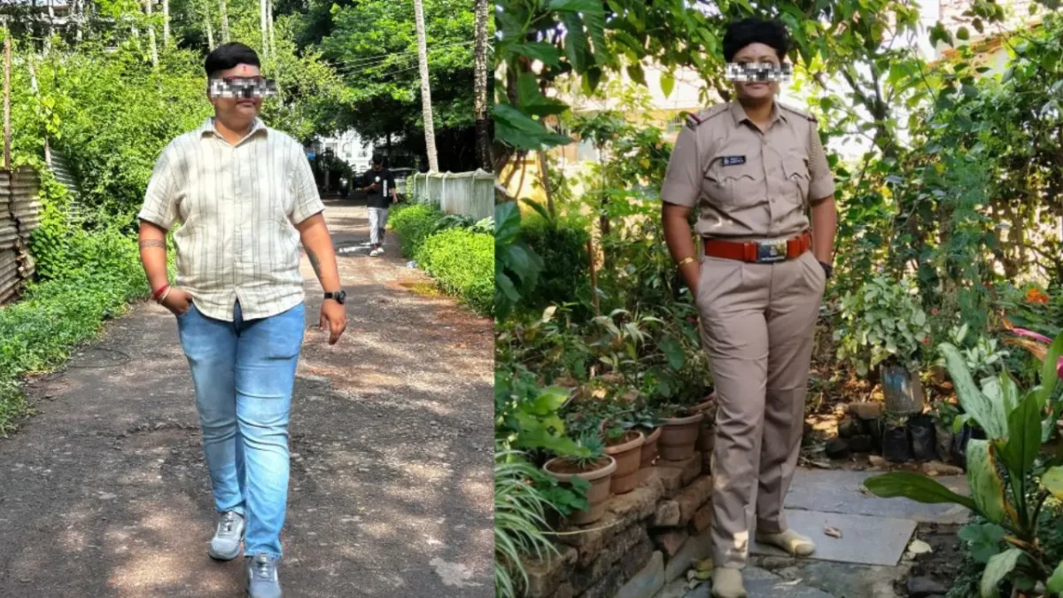 Fake Woman PSI Arrested in Chikkamagaluru Over Money, Gold and Luxury Car Fraud Allegations
