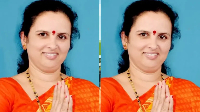 Former Shivamogga Corporator Kalpana Ramesh Passes Away at 57