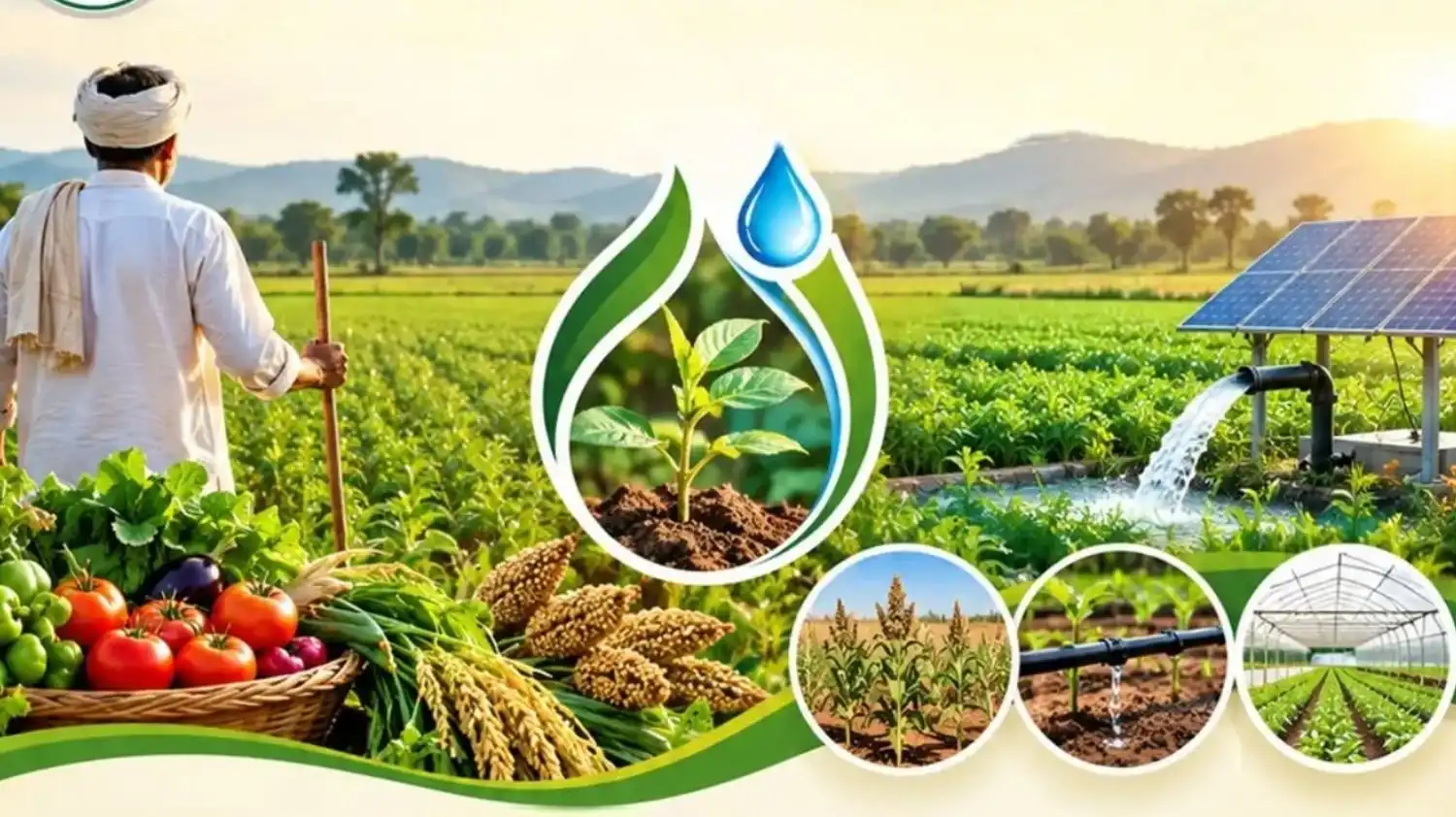 Shivamogga Krishi Mela 2026 600+ Stalls, Inauguration Today