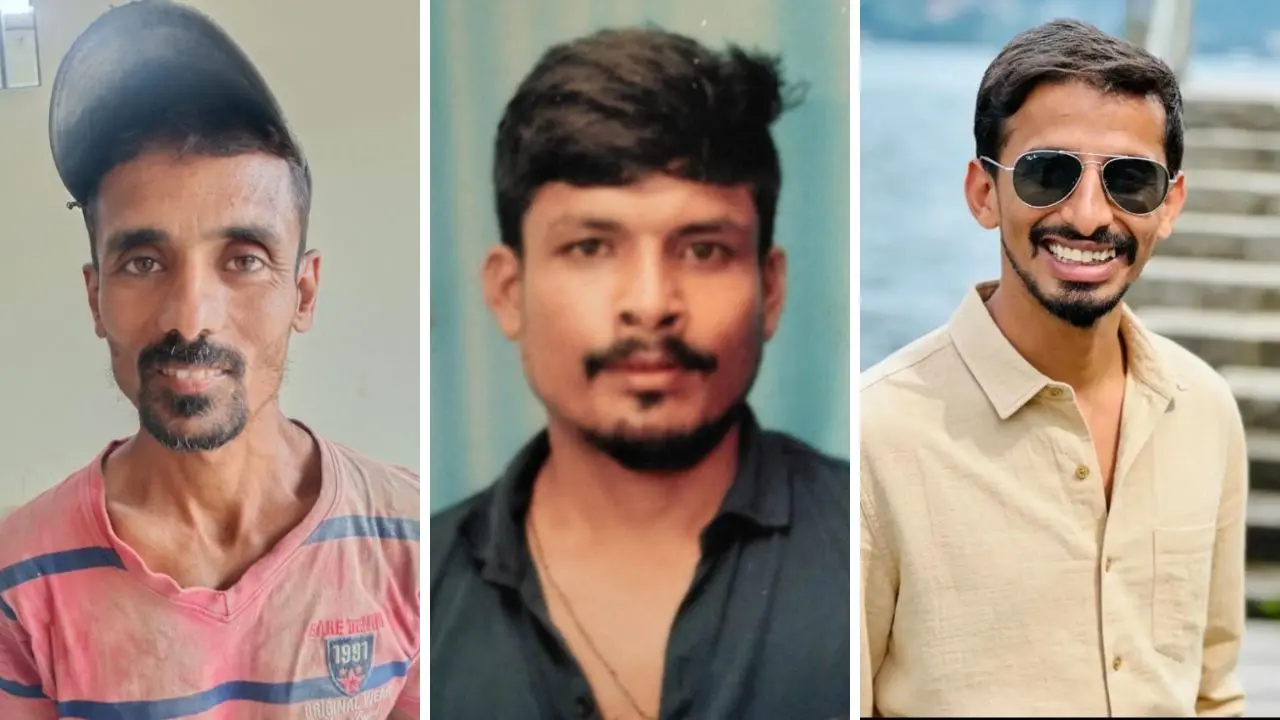 Three Dead in Three Separate Incidents in Shivamogga District in Two Days
