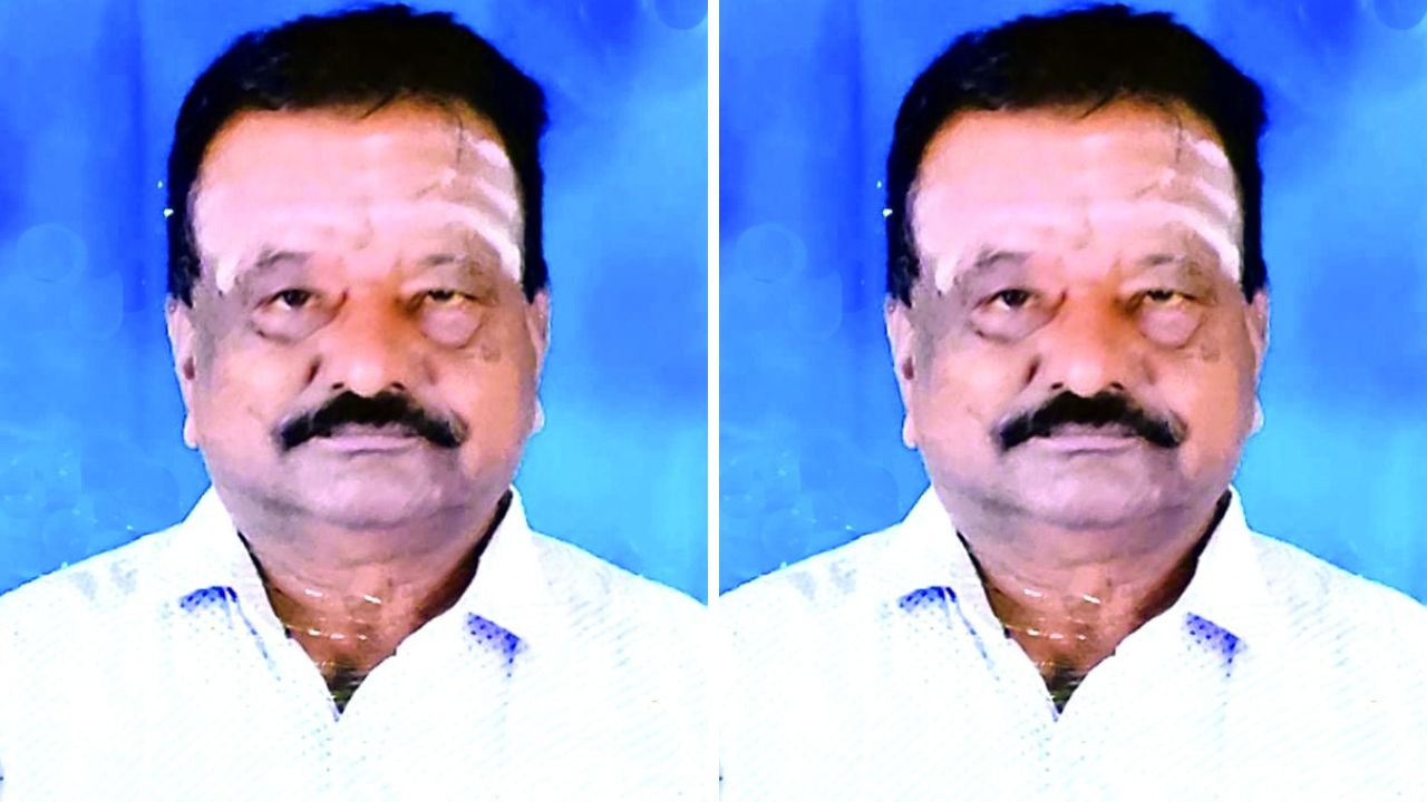 Voice of Shivamogga Editor Bhandigadi R Nanjundappa Passes Away at 75