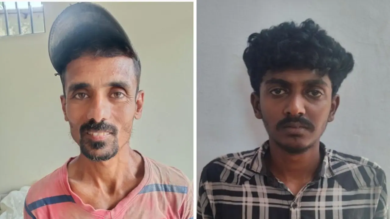 Youth Arrested in Annanagar Channel Road Murder Case in Shivamogga