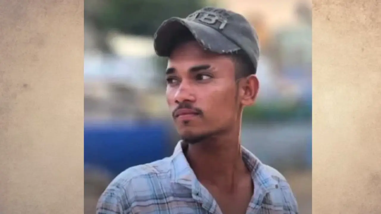 ಈಜಲು ತೆರಳಿದ್ದ ಯುವಕ ಸಾವು