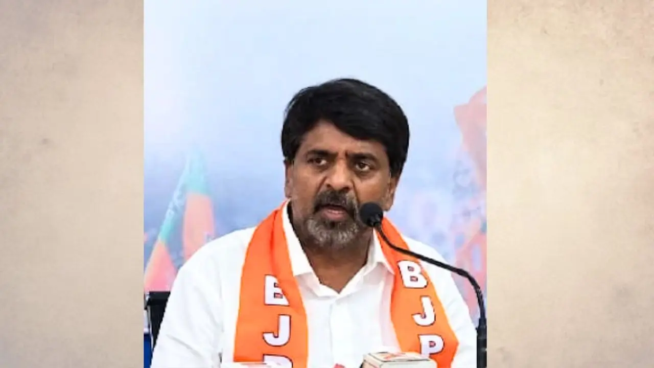 ಕುವೆಂಪು ವಿಶ್ವವಿದ್ಯಾಲಯದಲ್ಲಿ KPSC ಮಾದರಿಯಲ್ಲಿ ಭ್ರಷ್ಟಾಚಾರ