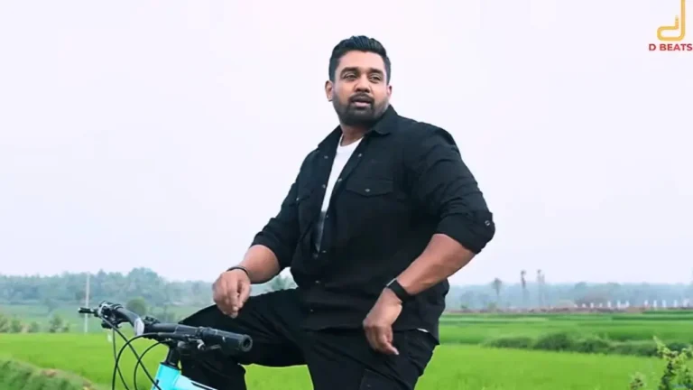 ದ್ರುವ ಸರ್ಜಾ ನಟನೆಯ ಹೊಸ ಸಿನಿಮಾ ಘೋಷಣೆ