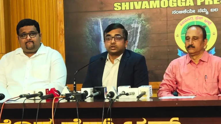 Leadless Pacemaker Procedure in Shivamogga