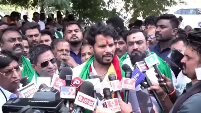 ನಿಖಿಲ್__ ಕುಮಾರ ಸ್ವಾಮಿ ಮಾತು