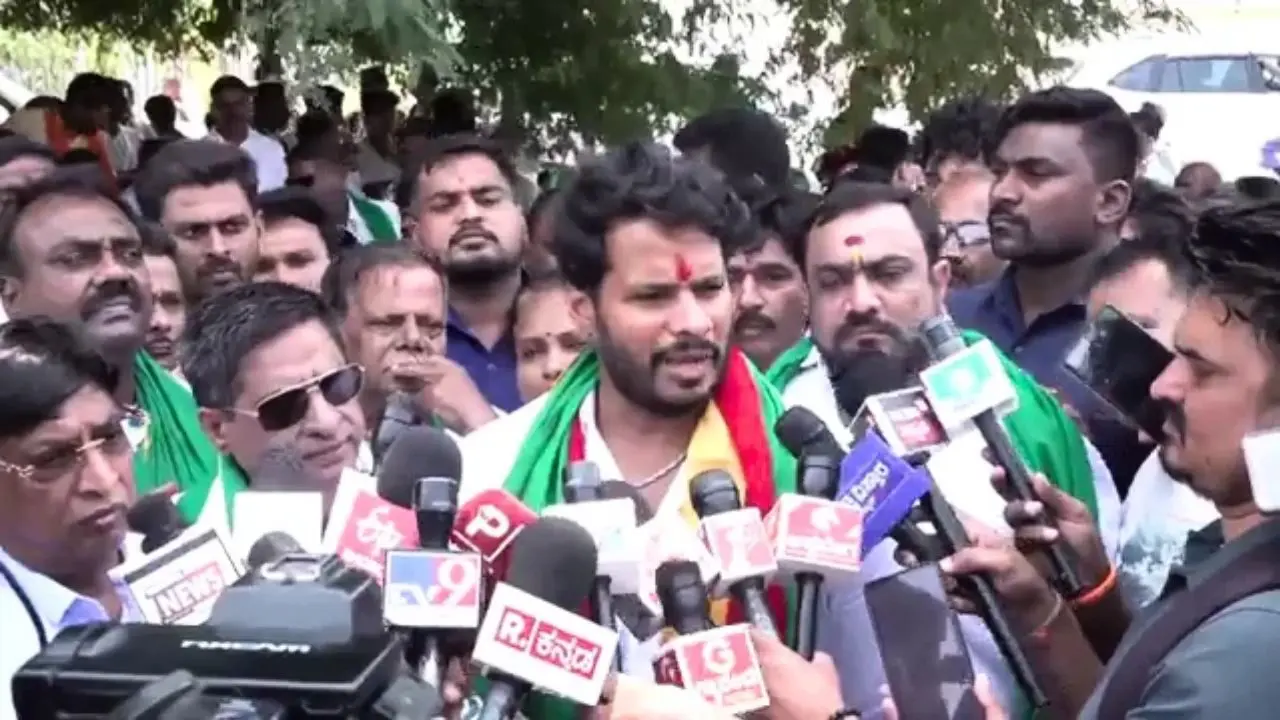 ನಿಖಿಲ್__ ಕುಮಾರ ಸ್ವಾಮಿ ಮಾತು