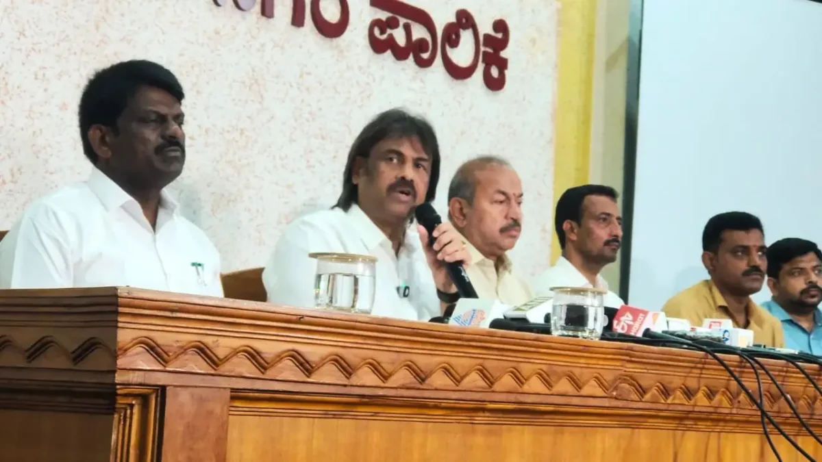 ಮಧು ಬಂಗಾರಪ್ಪ