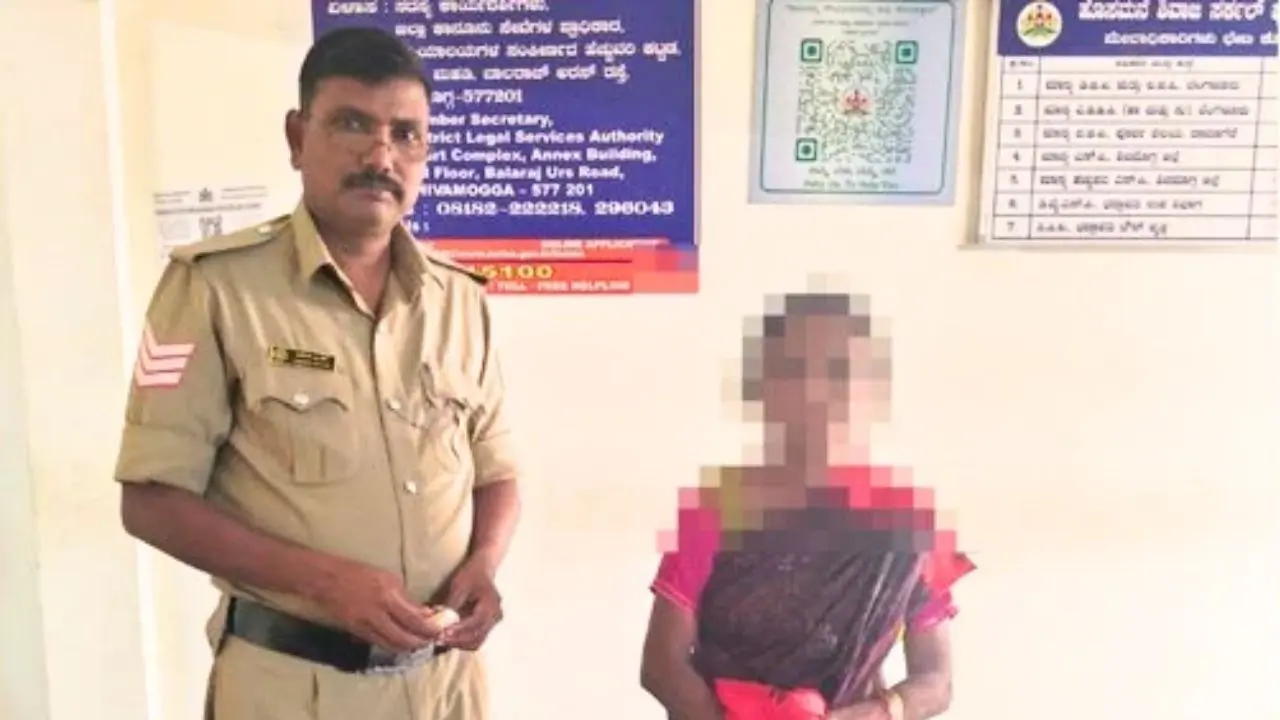 Calls 112 for Help Over Alleged Kidnapping Threat