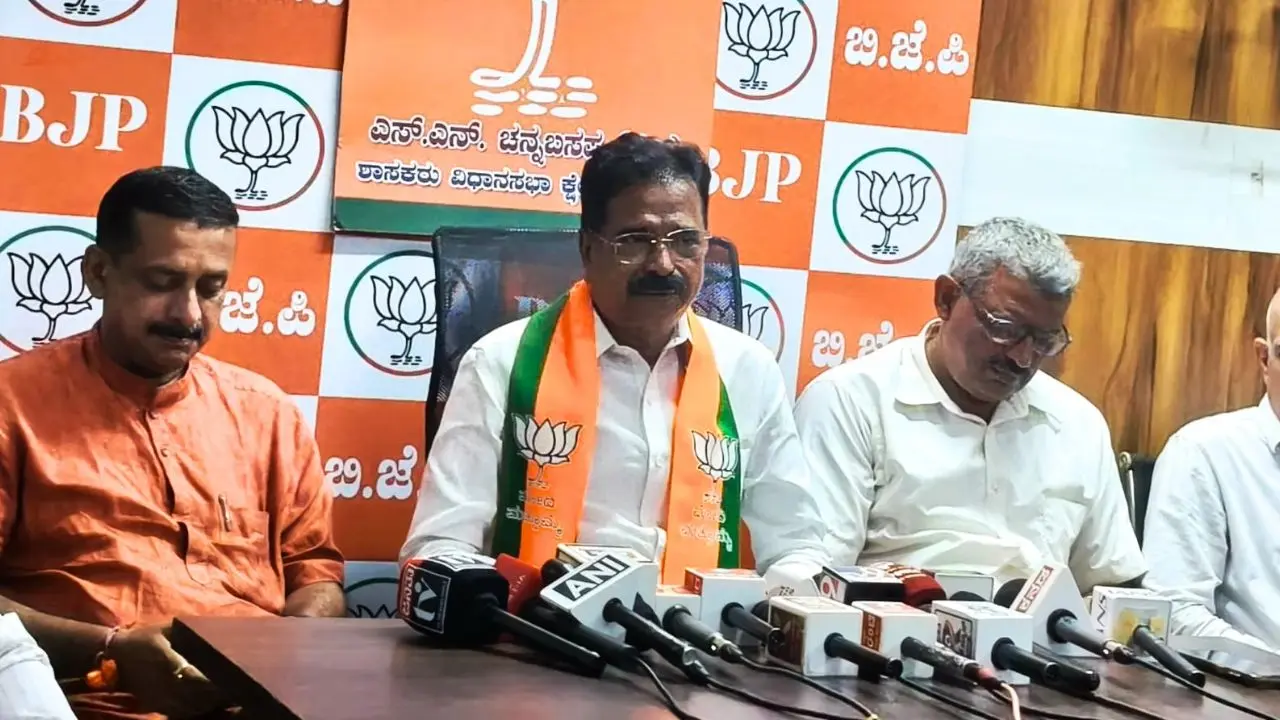 Haratalu Halappa Slams Government Over Power Crisis